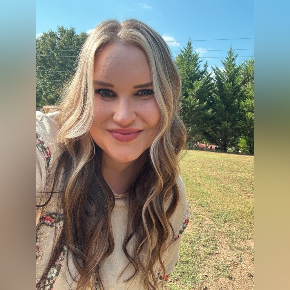 Meet your Posher, Keisha